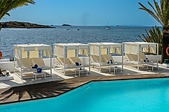 Vibra Jabeque Soul, Ibiza