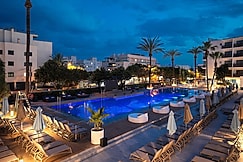 Vibra Mare Nostrum Hotel, Ibiza