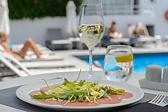 Apartamentos Vibra Tivoli, Ibiza