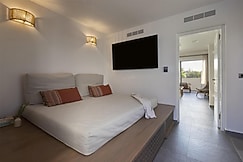 Lindian Village Beach Resort Rhodes, Curio Collection by Hilton, Rhodes