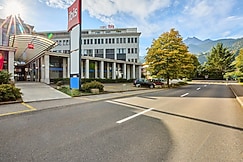 ibis Luzern Kriens, Lucerne