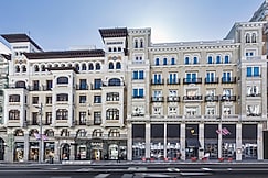 Catalonia Gran Via Madrid, Madrid