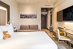 Novotel Madrid Center, Madrid