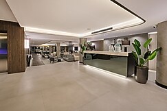 1881 Madrid Ventas Hotel, Madrid