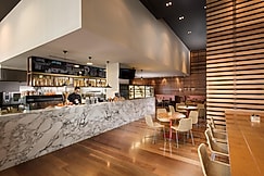 Pan Pacific Melbourne, Melbourne