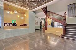 ibis Styles Kingsgate, Melbourne