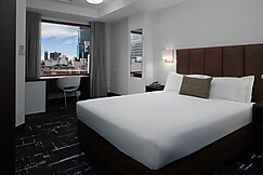 Mercure Welcome Melbourne, Melbourne