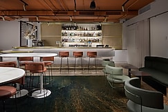 Pullman Melbourne City Centre, Melbourne