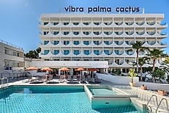 Hotel Vibra Palma Cactus, Mallorca