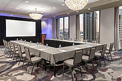 DoubleTree by Hilton New Orleans, New Orleans