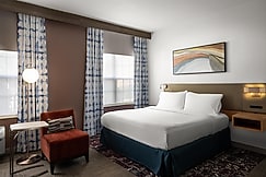 Hilton Garden Inn Phoenix Airport, Phoenix