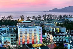 Easy Planet Pattaya, Pattaya