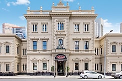 Adina Apartment Hotel Adelaide Treasury
