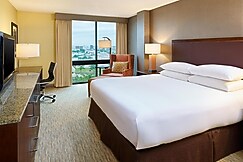 DoubleTree by Hilton Hotel San Antonio Airport, Bexar