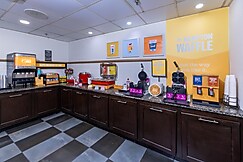 Hampton Inn Tampa International Airport/Westshore, Pinellas