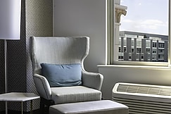 Hilton Garden Inn Washington DC Downtown, Washington, D.C.