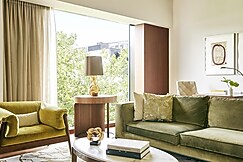 Park Hyatt Zurich, Baden