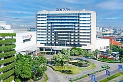 Centara Udon, Phibun Rak