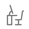 Computer station