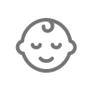 Supervised childcare/activities (surcharge)