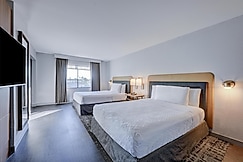 Homewood Suites by Hilton Anaheim-Main Gate Area, Orange