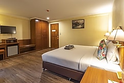 Sabai Inn Pattaya, Pattaya