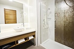 Hilton Garden Inn Sevilla, Malaga