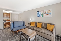 Homewood Suites by Hilton Laredo at Mall del Norte, Webb