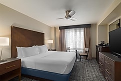 Embassy Suites Laredo, Webb