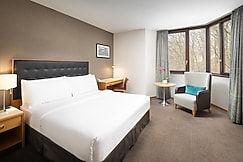 Doubletree by Hilton Luxembourg, Echternach