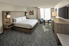 DoubleTree by Hilton Murfreesboro, Rutherford, Tennessee