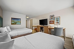 Hampton Inn - Naples - I-75, Collier