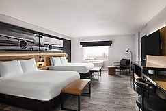 Best Western Plus Newark Airport West, Newark