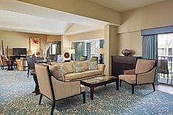DoubleTree by Hilton Hotel Orlando at SeaWorld, Orlando