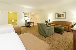 Hampton Inn by Hilton Hickory, Catawba