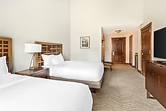 Sunrise Lodge by Hilton Grand Vacations, Cache