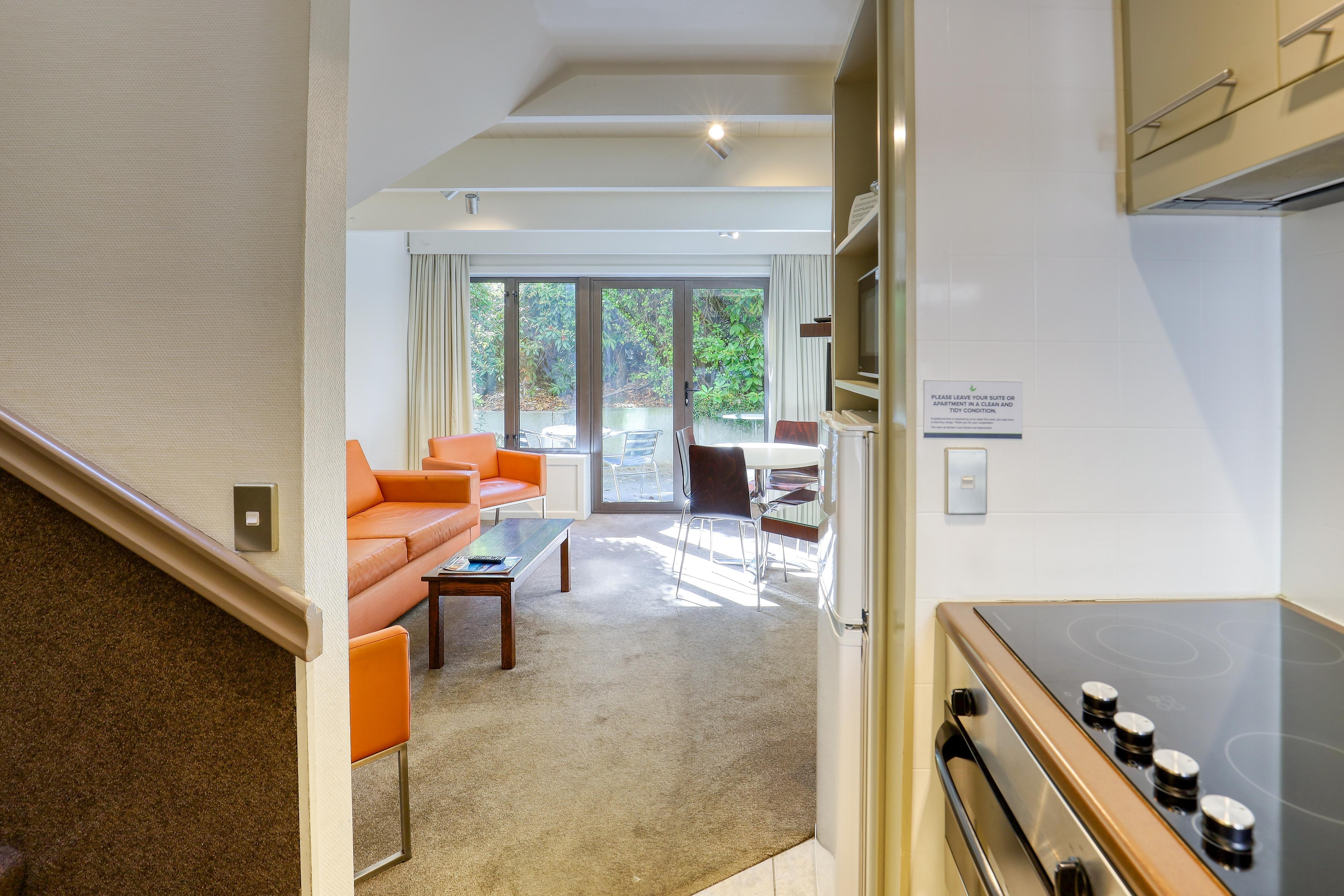 Garden Court Suites And Apartments - Tap to explore photos
