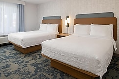 Hampton Inn & Suites by Hilton Redding, Shasta