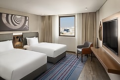 Crowne Plaza Riyadh Palace, Riyadh