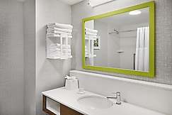 Hampton Inn and Suites Parsippany/North, Passaic
