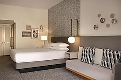 Hilton Scottsdale Resort & Villas, Phoenix