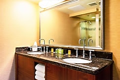 DoubleTree by Hilton San Jose, Fresno