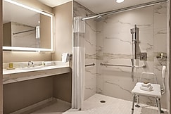 Signia by Hilton San Jose, Fresno