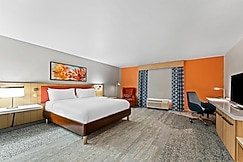 Hilton Garden Inn Warner Robins, Peach