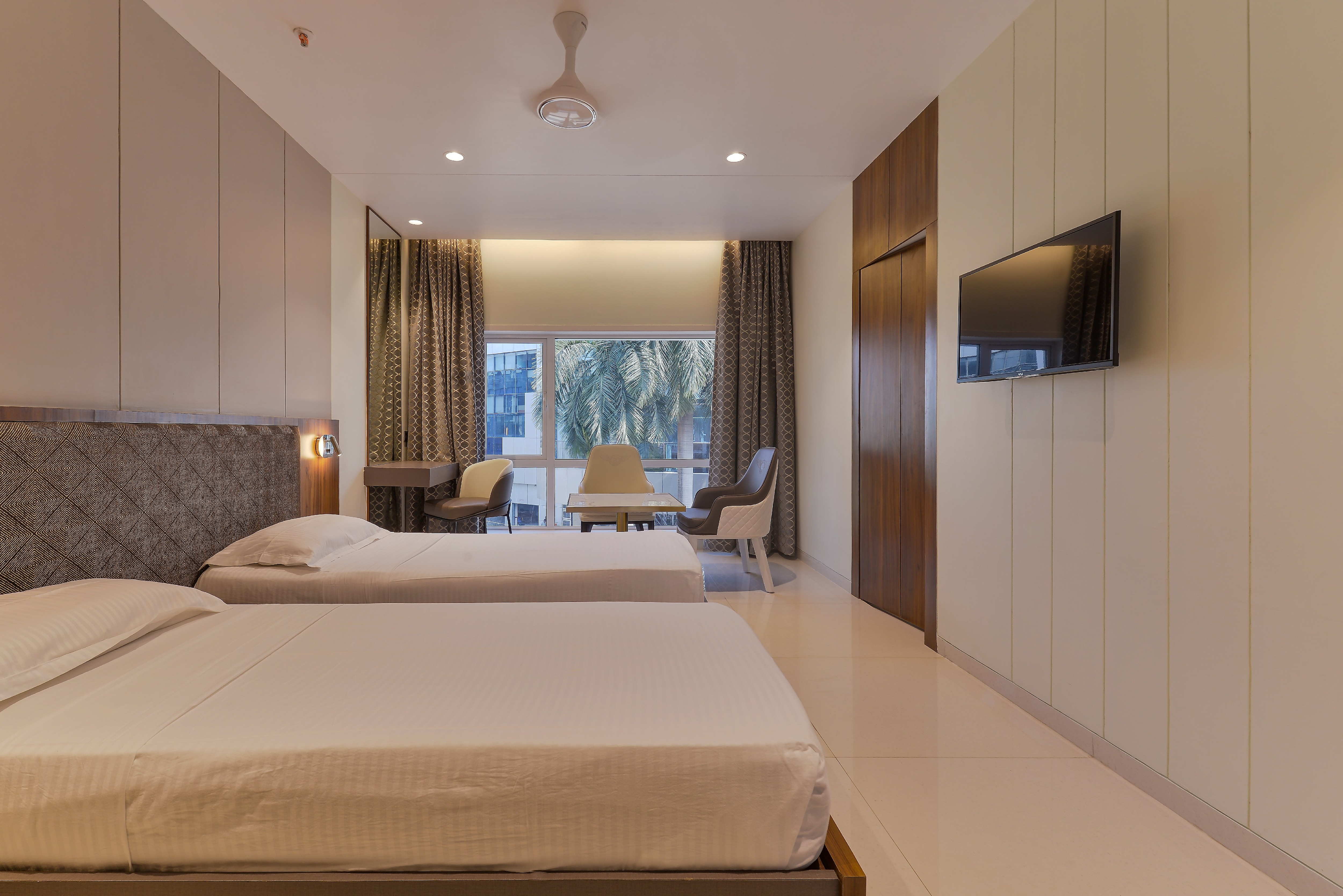 Hotel Airlink 3