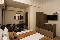 The Suncourt Hotel Yatri, Delhi