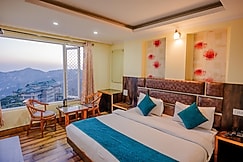 Hotel Eve , Shimla