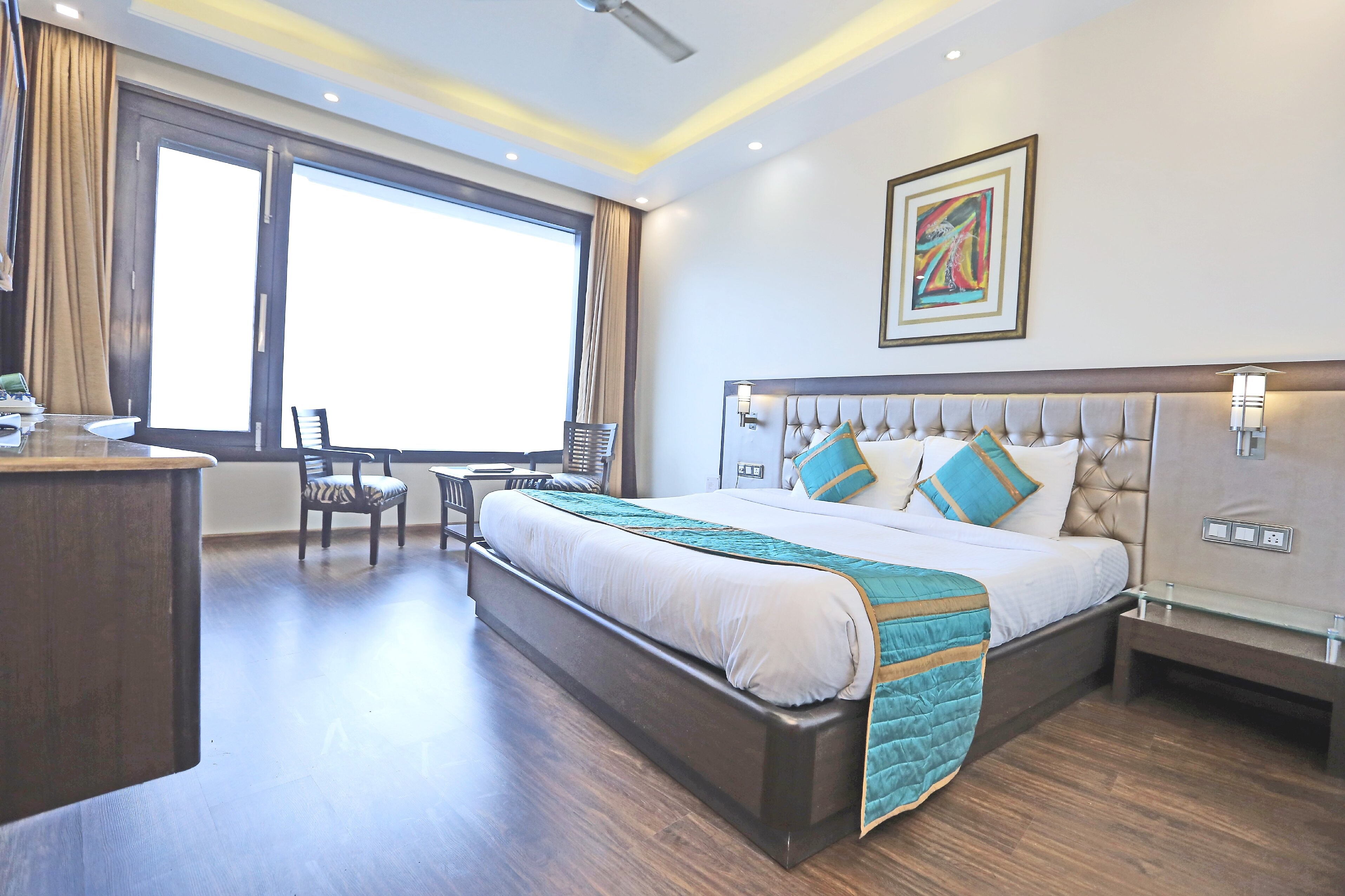 The Cedar Grand Hotel and Spa Shimla Hotel Price, Address & Reviews