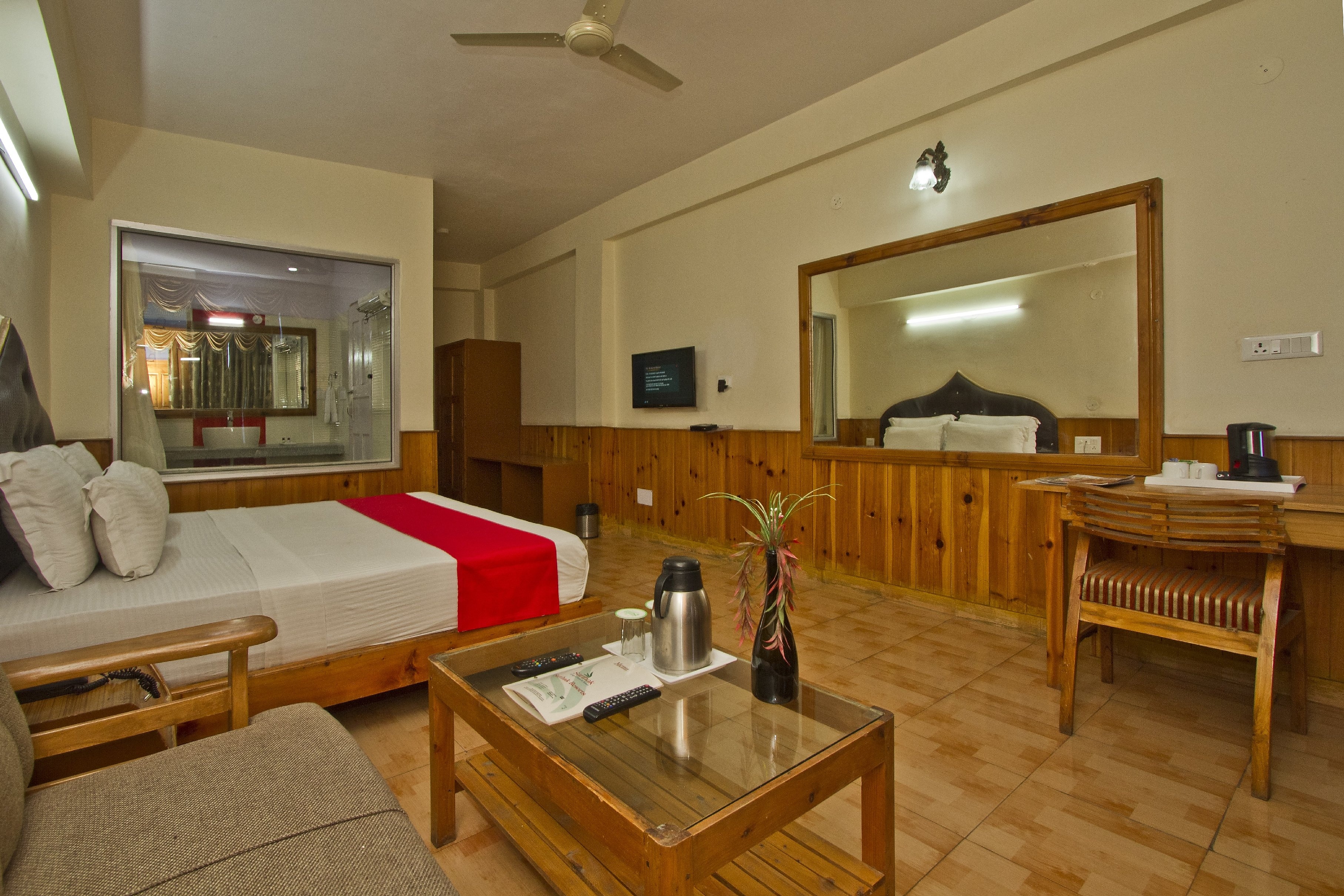 Sarthak Resorts - Tap to explore photos