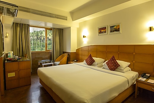 Ramee Guestline Khar